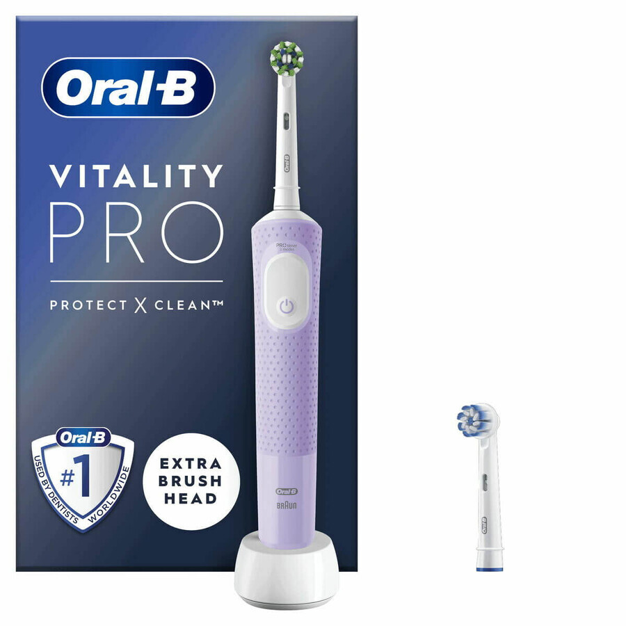 Shop Elektrische Zahnbürste Oral-B Vitality Pro Elektrische Zahnbürste Oral-B Vitality Pro