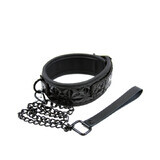 Ketting met lood NS Novelties Zondig