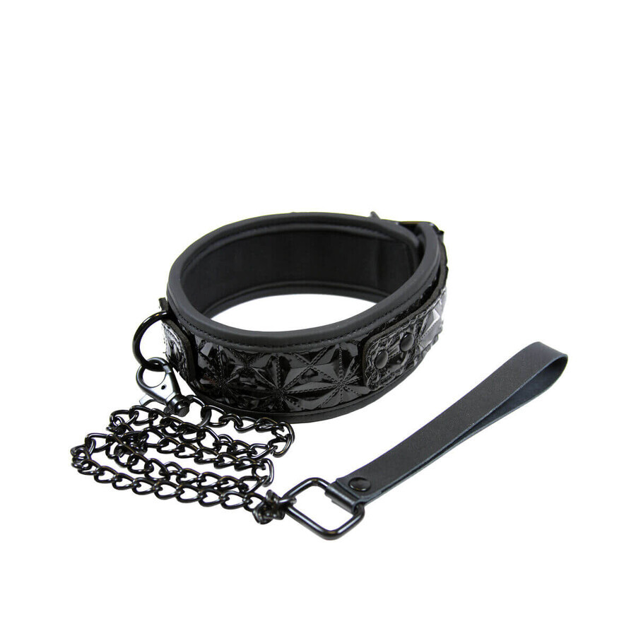 Necklace with lead NS Novelties Sinful