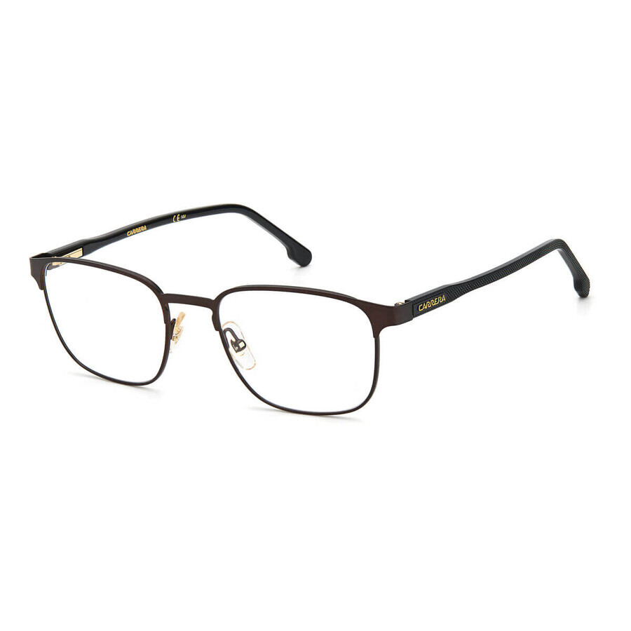 Buy Men' Spectacle frame Carrera CARRERA-253-09Q Ø 53 mm Men' Spectacle frame Carrera CARRERA-253-09Q Ø 53 mm