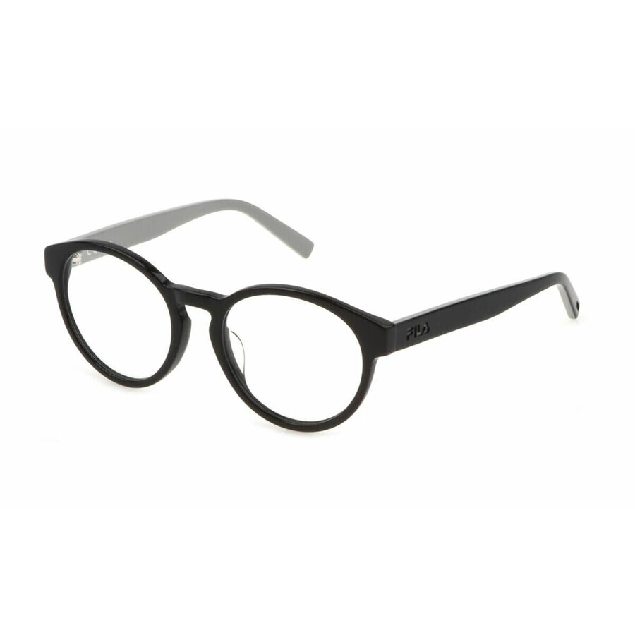 Uniseks Brillenframe Fila VFI218-500BLK Ø 50 mm