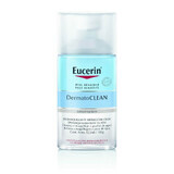 Demachiant Față Eucerin 125 ml