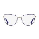 Ramă de Ochelari Damă Moschino MOS534-PJP Ø 55 mm