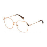 Ramă de Ochelari Unisex Poliție VK036N-489Y9M