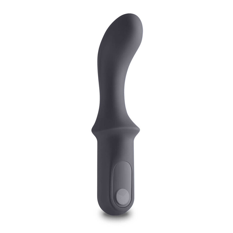 G-Punkt-Vibrator NS Novelties Desire Grün Grau