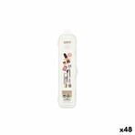 Carcasă Kipit 3 Transparent Machiaj Deplasare (48 Unități) Carcasă Kipit 3 Transparent Machiaj Deplasare (48 Unități)