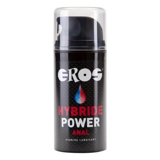 Hybride Glijmiddel Eros HP18114 100 ml