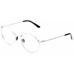 Heren Brillenframe Vuarnet VL18220003 Wit Ø 55 mm Heren Brillenframe Vuarnet VL18220003 Wit Ø 55 mm