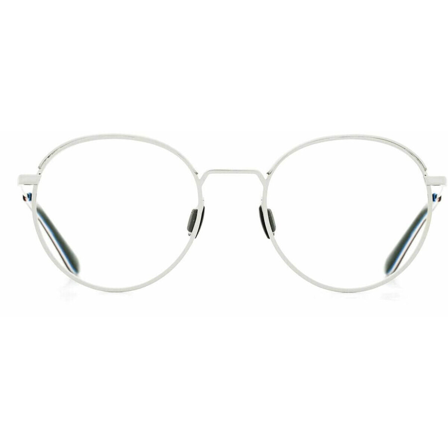 Heren Brillenframe Vuarnet VL18220003 Wit Ø 55 mm