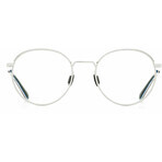 Heren Brillenframe Vuarnet VL18220003 Wit Ø 55 mm Heren Brillenframe Vuarnet VL18220003 Wit Ø 55 mm