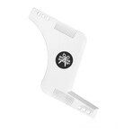 Hipster Barber Bartschablone InnovaGoods Hipster Barber Bartschablone InnovaGoods