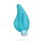 Stimulator clitoris Blush Gaia Albastru Stimulator clitoris Blush Gaia Albastru