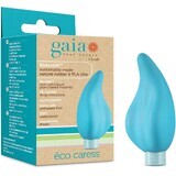 Stimulator clitoris Blush Gaia Albastru