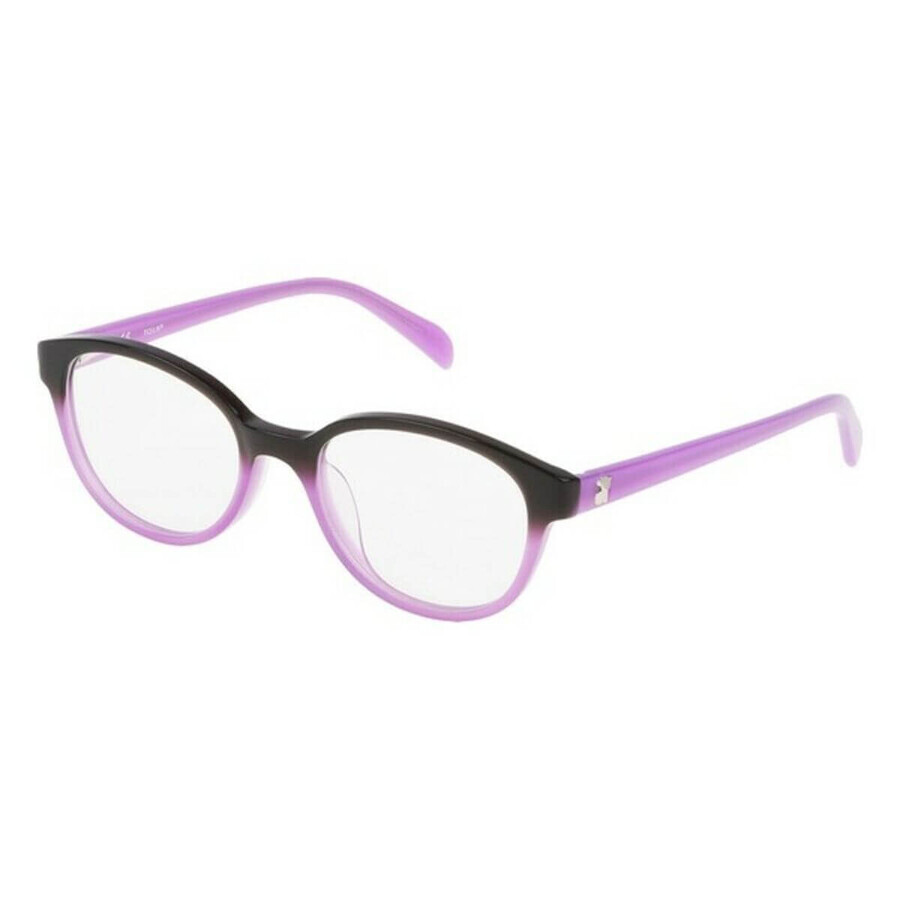 Buy Spectacle frame Tous VTK5244907UE Black Spectacle frame Tous VTK5244907UE Black