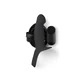 Strap-On Dildo Virgite Zwart S