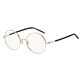 Brillenfassung Hugo Boss HG-1240-RHLF119 &#216; 51 mm