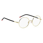 Ramă de Ochelari Damă Hugo Boss HG-1240-RHLF119 Ø 51 mm