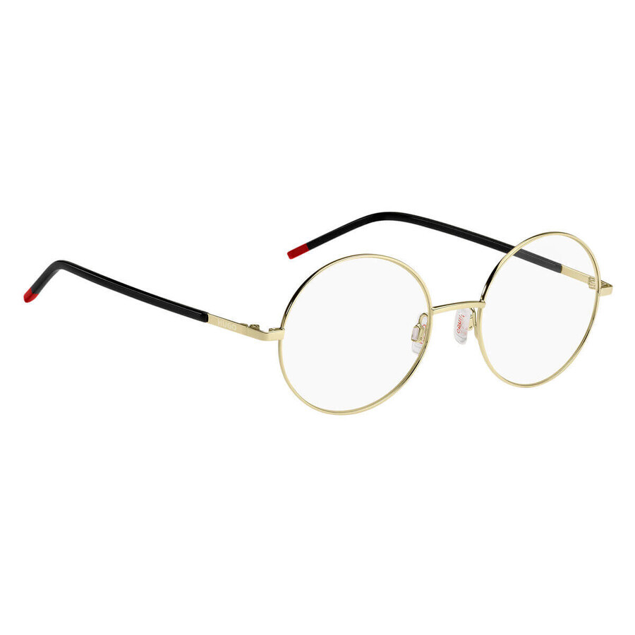 Ramă de Ochelari Damă Hugo Boss HG-1240-RHLF119 Ø 51 mm Ramă de Ochelari Damă Hugo Boss HG-1240-RHLF119 Ø 51 mm