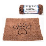 Kleed voor honden Dog Gone Smart Microvezel Bruin (79 x 51 cm)