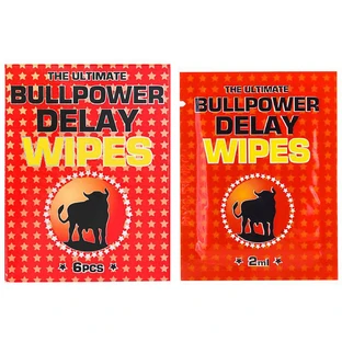 Retardant Intimate Wipes Cobeco