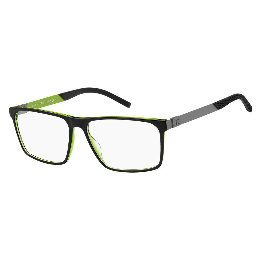 Ramă de Ochelari Bărbați Tommy Hilfiger TH-1828-7ZJ ø 58 mm