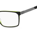 Ramă de Ochelari Bărbați Tommy Hilfiger TH-1828-7ZJ ø 58 mm Ramă de Ochelari Bărbați Tommy Hilfiger TH-1828-7ZJ ø 58 mm