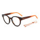 Brillenfassung Missoni MMI-0130-086E821 &#216; 48 mm