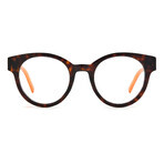 Brillenframe Dames Missoni MMI-0130-086E821 Ø 48 mm Brillenframe Dames Missoni MMI-0130-086E821 Ø 48 mm
