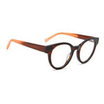 Brillenframe Dames Missoni MMI-0130-086E821 Ø 48 mm Brillenframe Dames Missoni MMI-0130-086E821 Ø 48 mm