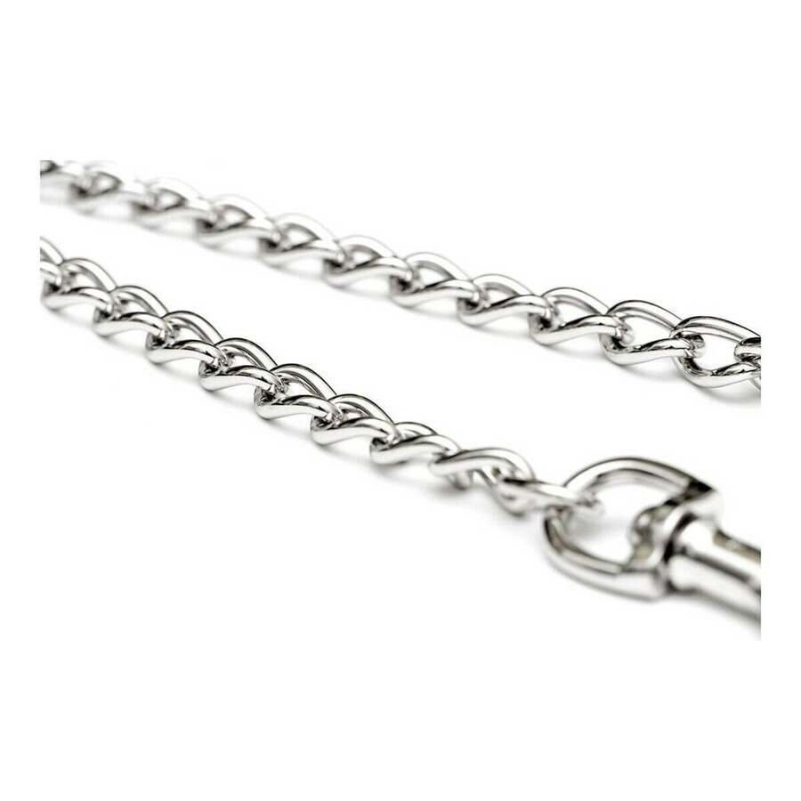 Koppeling voor 2-hondenriem Gloria 3mm x 25 cm Koppeling voor 2-hondenriem Gloria 3mm x 25 cm