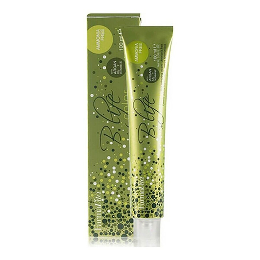 Teinture permanente B Life Color Farmavita Nº 8 3 (100 ml)
