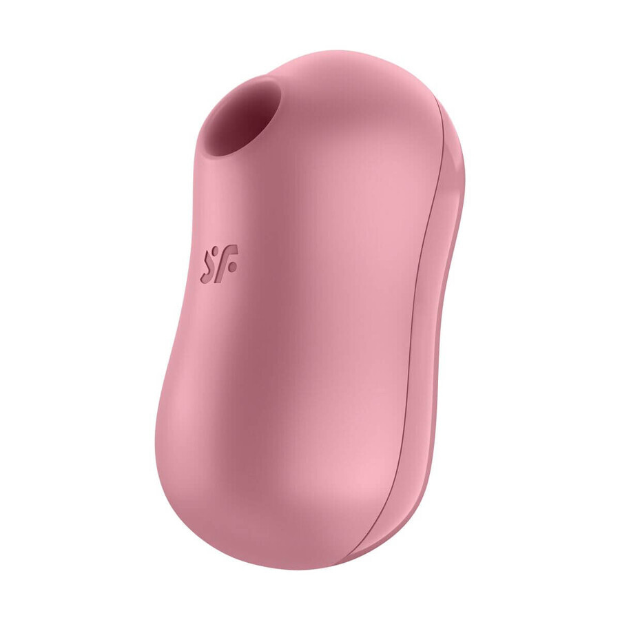 Boutique Stimulateur à succion du clitoris Satisfyer rose Stimulateur à succion du clitoris Satisfyer rose