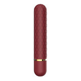 Bullet Vibrator Dream Toys Romance Roșu