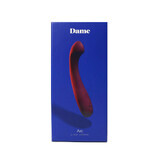 G-Spot vibrator Arc Dame