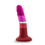 Blush Avant Multicolor Dildo