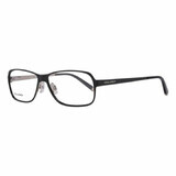 Heren Brillenframe Dsquared2 DQ5057-002-56 Zwart ø 56 mm
