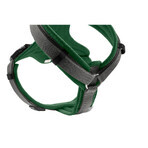 Harnais pour Chien Hunter Maldon Up Vert foncé 50-84 cm