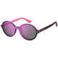 Brillengestell + Sonnenbrille Havaianas FLORIPA-CS-3H2 &#216; 49 mm Clip On
