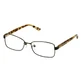 Brillenframe Dames Loewe VLW433M540303 Roze goud (ø 54 mm)