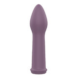 Mini-Vibrator Dream Toys Nude Jade Mini Torp Violet