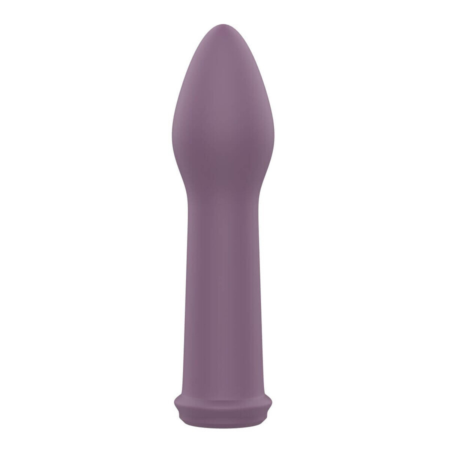 Mini-Vibrator Dream Toys Nude Jade Mini Torp Violet