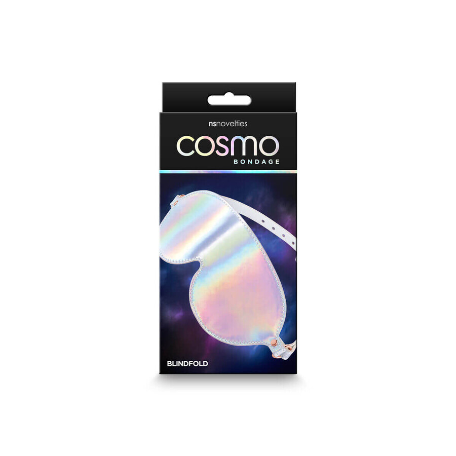 Legare la ochi NS Novelties Cosmo Bondage