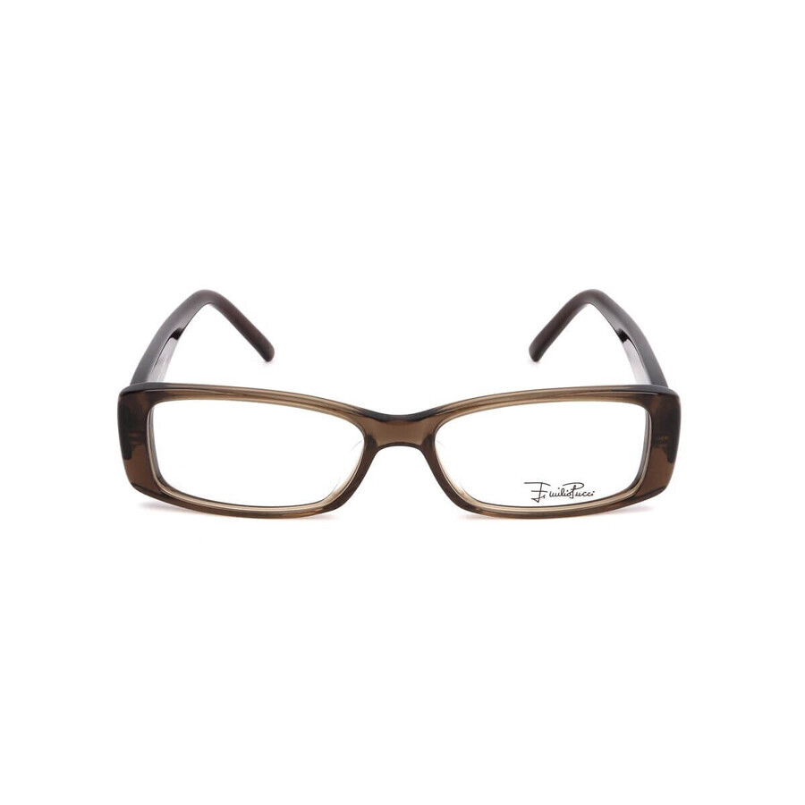 Comprar Ramă de Ochelari Damă Emilio Pucci EP2648-207-50 Ø 50 mm Ramă de Ochelari Damă Emilio Pucci EP2648-207-50 Ø 50 mm