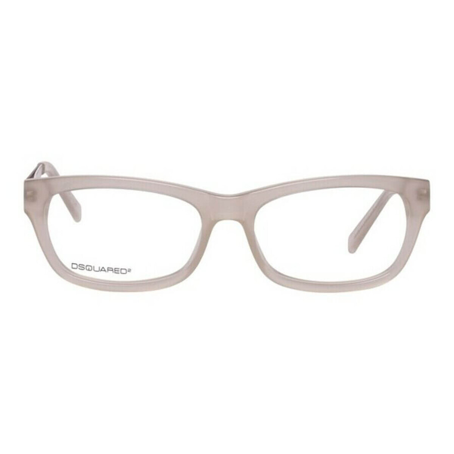 Ladies' Spectacle frame Dsquared2 DQ5095 54021 ø 54 mm Ladies' Spectacle frame Dsquared2 DQ5095 54021 ø 54 mm
