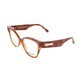 Brillenfassung Roberto Cavalli RC5080-054 &#216; 53 mm