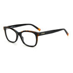 Montatura per Occhiali Donna Missoni MIS-0090-WR7 Ø 52 mm
