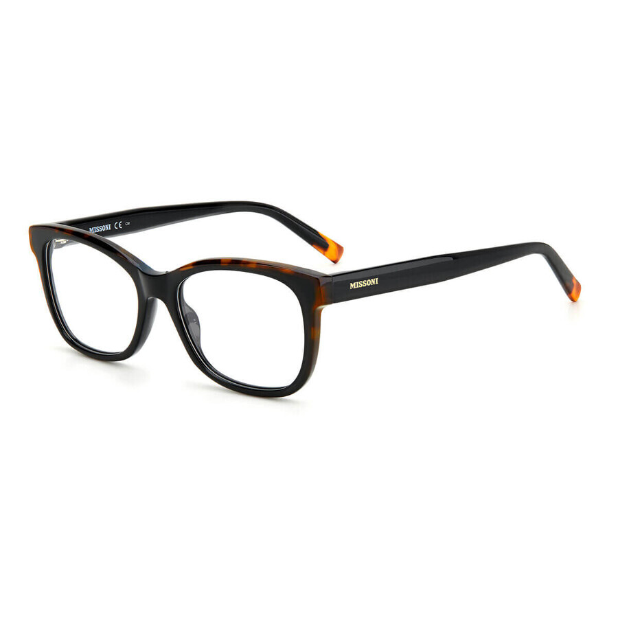 Montatura per Occhiali Donna Missoni MIS-0090-WR7 Ø 52 mm