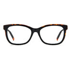 Montatura per Occhiali Donna Missoni MIS-0090-WR7 Ø 52 mm