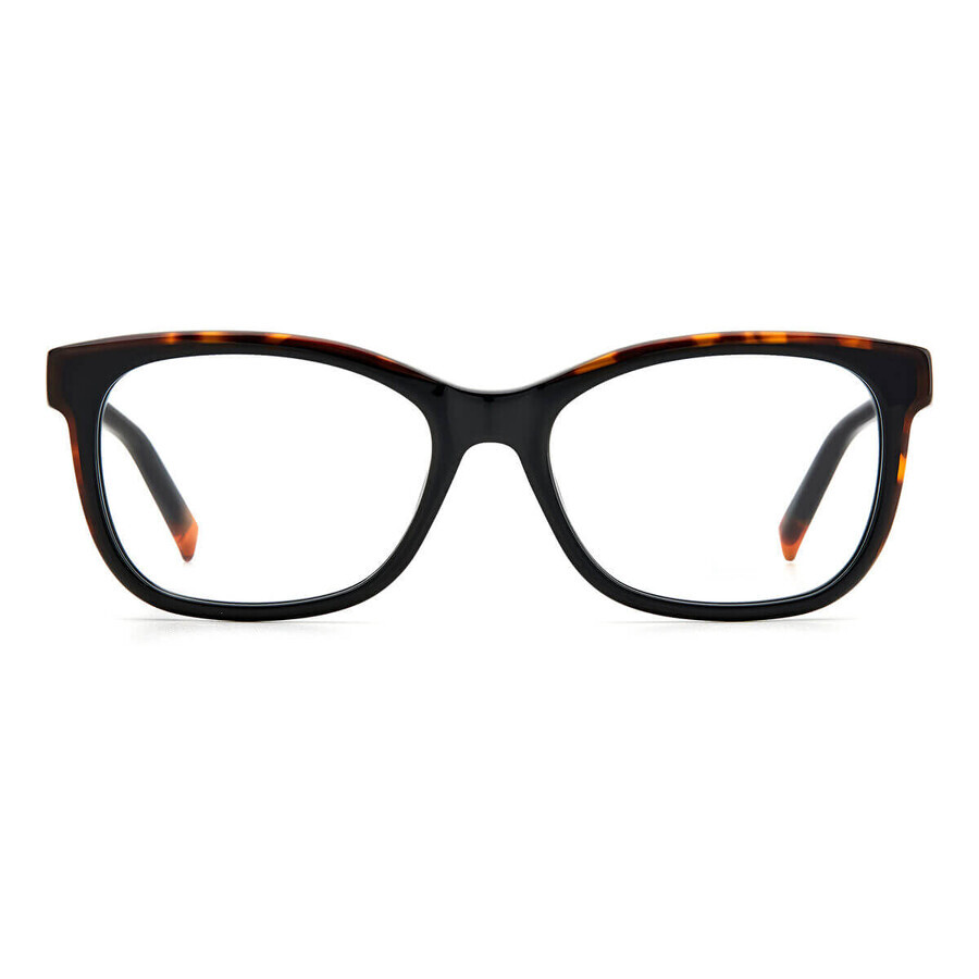 Montatura per Occhiali Donna Missoni MIS-0090-WR7 Ø 52 mm