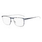 Brillenfassung Hugo Boss BOSS-1246-KU0 &#248; 56 mm